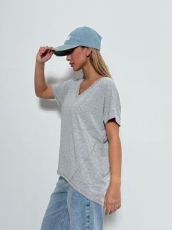 11092 אפור בהיר צד