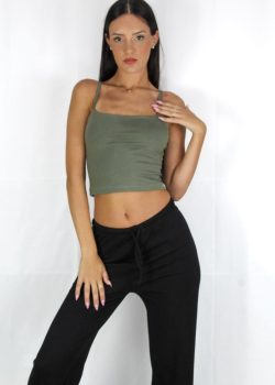 סולמות קדימה ירוק