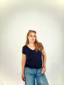 9032 כחול ראשי