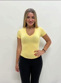 30071 צהוב