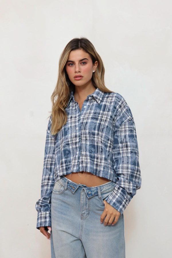 51693 כחול רגיל