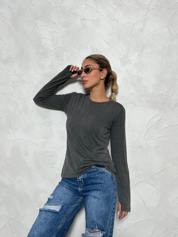 70484 אפור כהה