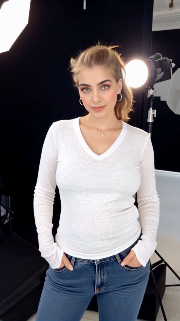 פשטן וי מיוחד רחוק