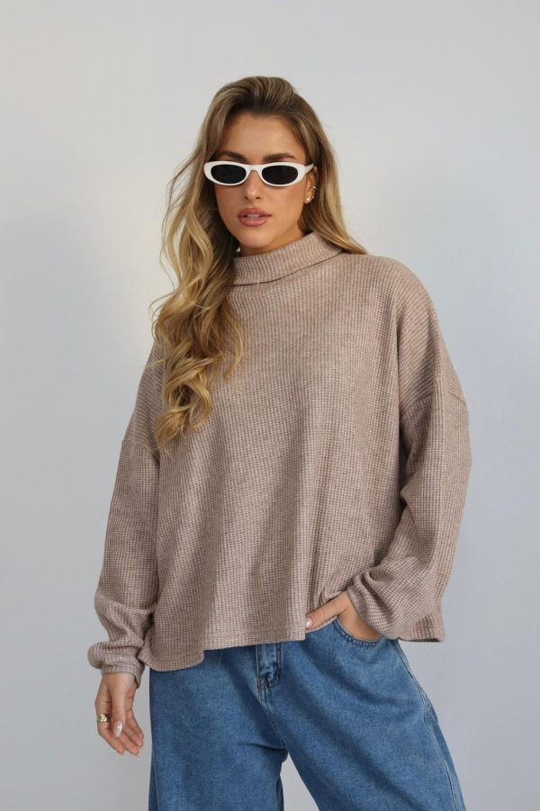 5643 חום בהיר