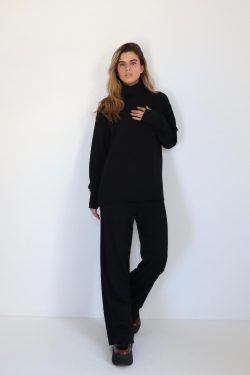 8350 שחור נוסך